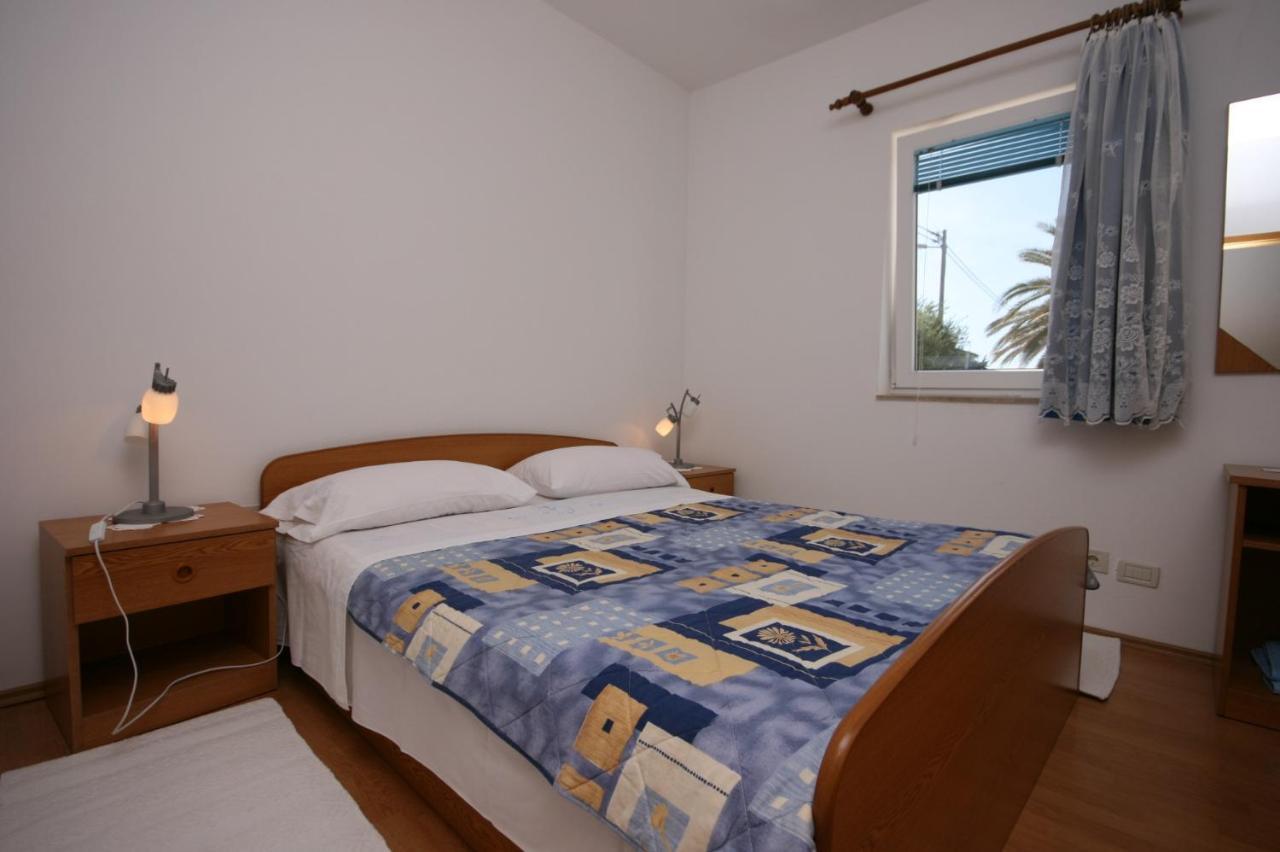 Apartment Stara Novalja 6301B Luaran gambar